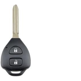 Schlüssel-Gehäuse 004TY106 für TOYOTA