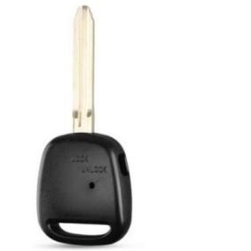 Schlüssel-Gehäuse 004TY113 für Corolla XII Kombi (E210) für CHF 9.75