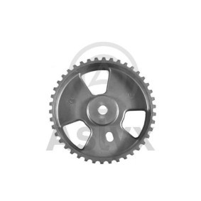 Aslyx AS-506210 Zahnrad, Nockenwelle FIAT SCUDO