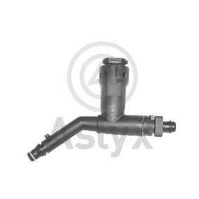 PEUGEOT Kytkimen letku Aslyx AS-535522