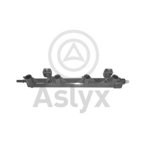 Aslyx AS-535580 Fuel rail PEUGEOT BIPPER (AA_)