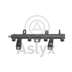 Aslyx AS-535581 Fuel rail PEUGEOT 207 SW (WK_) 1.6 120 hk Bensinmotor