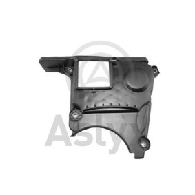 Aslyx AS-535635 Zahnriemenabdeckung RENAULT Megane 3 Schrägheck (BZ0/1_) 1.6 101 PS Otto