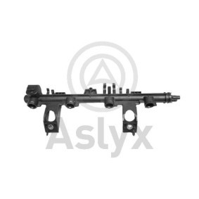 Aslyx AS-535650 Rampa de injeção RENAULT WIND