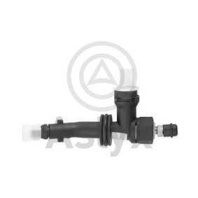 Aslyx AS-535669 Tubo frizione OPEL VIVARO