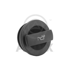 Aslyx AS-535841 Öldeckel SEAT Ibiza 4 Sportcoupe (6J1, 6P5) 1.4 75 PS Diesel