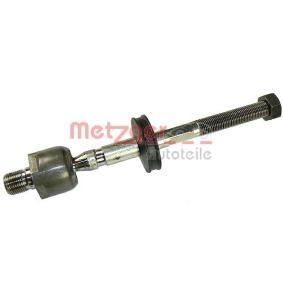 Comprar Rótula axial de dirección de METZGER 51006718 a bajo precio de 26,08&nbsp;&euro;