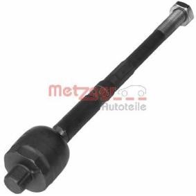 Comprar Rótula axial de dirección de METZGER 51007518 a bajo precio de 28,26&nbsp;&euro;