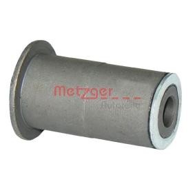 METZGER 52056908 Douille, arbre de levier de direction BMW