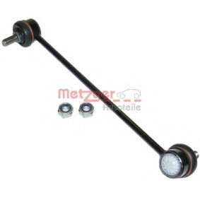 Comprar Bieleta de suspensión de METZGER 53033011 a bajo precio de 11,59&nbsp;&euro;