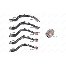 IBRAS 11423 Ladeluftkühler RENAULT GRAND SCÉNIC