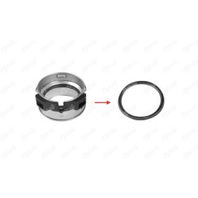 IBRAS 11436 Retentor, tubo do ar de sobrealimentação OPEL MOKKA