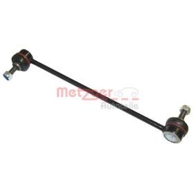 Acquista Bielletta barra stabilizzatrice da METZGER 53046518 a buon mercato per soli 20,15&nbsp;&euro;
