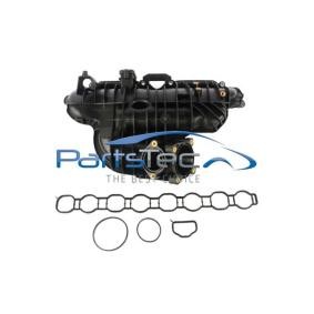 PartsTec PTA519-0072 Ansaugbrücke JEEP CHEROKEE