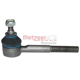 METZGER 54025802 Styrled MERCEDES-BENZ E-klass Cabriolet (A124) 3.2 220 hk Bensinmotor