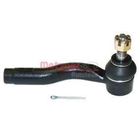 METZGER 54027502 Endeledd MAZDA 6 Station Wagon (GY) 1.8 120 hk Bensinmotor