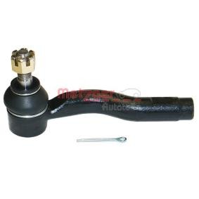 METZGER 54027601 Endeledd MAZDA 6 Station Wagon (GY) 1.8 120 hk Bensinmotor