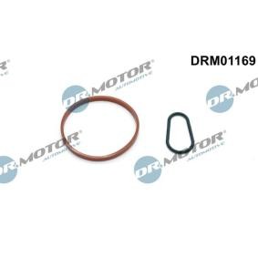 DR.MOTOR AUTOMOTIVE DRM01169 Bomba de vácuo, sistema de travagem CITROËN C3 III (SX)