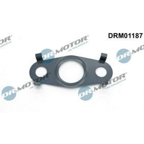 DR.MOTOR AUTOMOTIVE DRM01187 Turboladerdichtung ALFA ROMEO SPIDER (939)
