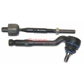 Comprar Barra de dirección de METZGER 56009908 a bajo precio de 11,39&nbsp;&euro;