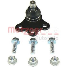 Køb Bærekugle af METZGER 57001411 til den lave pris 250,77&nbsp;kr.