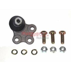 Køb Bærekugle af METZGER 57001818 til den lave pris 143,91&nbsp;kr.