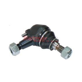 METZGER 57015418 Spindelled MERCEDES-BENZ E-klass T-modell (S210) 2.9 129 hk Diesel
