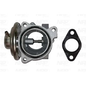 NAP carparts CPA13019 Valvola EGR SKODA Fabia 2 (545) 1.4 70 CV Diesel