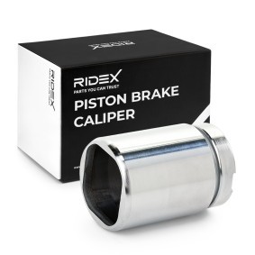 RIDEX 2248P0074 Pistón de la pinza de freno HONDA CIVIC