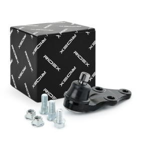 RIDEX 2462S0515 Rotule de suspension HYUNDAI i30 CW (FD)