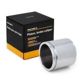 Osta Mäntä, jarrusatula RIDEX:llä 2248P0076 edullisesti hintaan 10,82&nbsp;&euro;