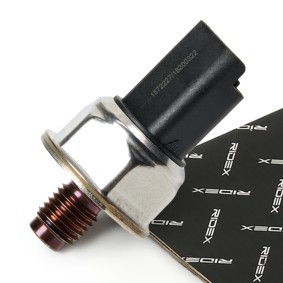 RIDEX 3942S0095 Kraftstoffdrucksensor RENAULT MEGANE