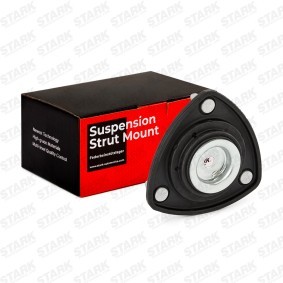 STARK SKSS-0671323 Coupelle d'amortisseur MAZDA 3 3/5 portes (BM, BN) 1.5 100 CV Essence