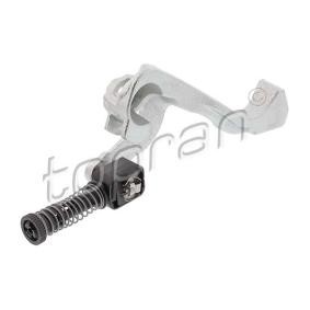 TOPRAN 112 300 Pomello del cambio VW GOL