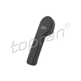 TOPRAN 118 900 Maniglia porta VW EOS