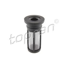 Kjøp Tetning, spylevæskepumpe / spylevæskebeholder av TOPRAN 503 944 til den lave prisen 61,93&nbsp;kr