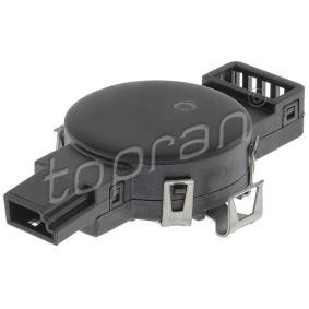 AUDI Sadetunnistin TOPRAN 638 660