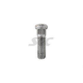 SCC Fahrzeugtechnik ZM1215RE40F Hjulbolter og hjulmutter MAZDA 6 Sedan (GJ, GL) 2.2 150 hk Diesel