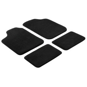 WALSER 14738 Tappetini FORD Escort 5 (GAL)