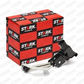 STARK SKSX-1450033 Ställmotor SKODA SUPERB Kombi (3T5) 1.6 105 hk Diesel