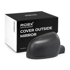 Osta Suojus, ulkopeili RIDEX:llä 23A0221 edullisesti hintaan 15,09&nbsp;&euro;