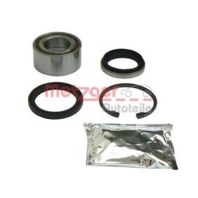 Acquista Kit cuscinetto ruota da METZGER WM 968 a buon mercato per soli 28,05&nbsp;&euro;
