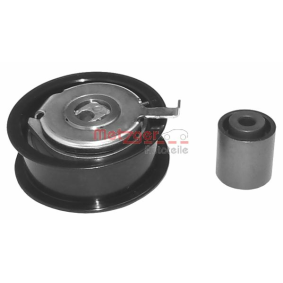 METZGER WM-Z 808 Kit de distribuição MERCEDES-BENZ Classe C