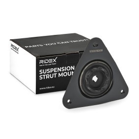 RIDEX 1180S1344 Domlager RENAULT KADJAR