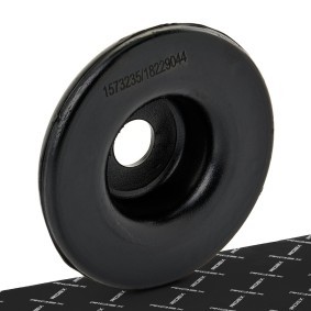 RIDEX 1180S1345 Domlager RENAULT THALIA 2 (LU1/2) 1.6 65 PS Otto