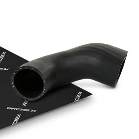 Ladeluftschlauch 3314C0577 VOLVO XC70 von RIDEX