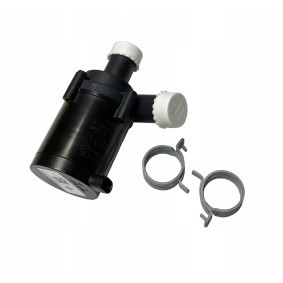 Zusatzwasserpumpe des Herstellers WEBASTO - Originalware Artikelnummer: 9028635A