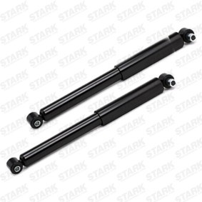 STARK SKSA-01334498 Stötdämpare FORD TRANSIT Flak/chassi (FM_ _, FN_ _)
