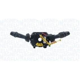 MAGNETI MARELLI 000050054010 FIAT STILO Kytkin ohjausakseli