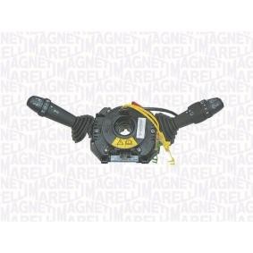 MAGNETI MARELLI 000050055010 FIAT STILO Kytkin ohjausakseli